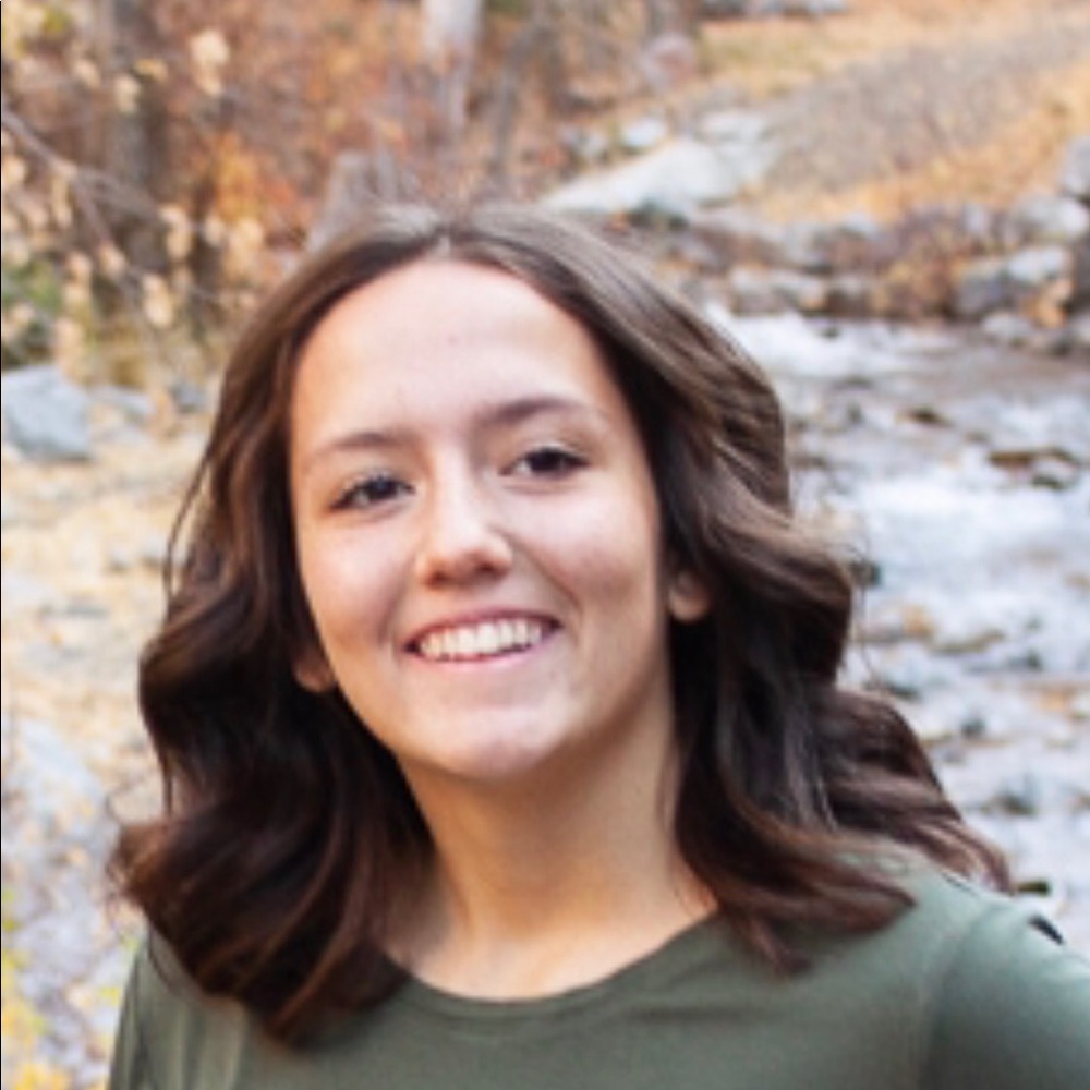 Meet your Posher, Ari